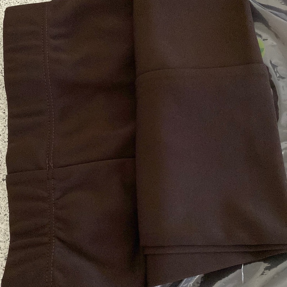 Susan Graver Milano knit pant